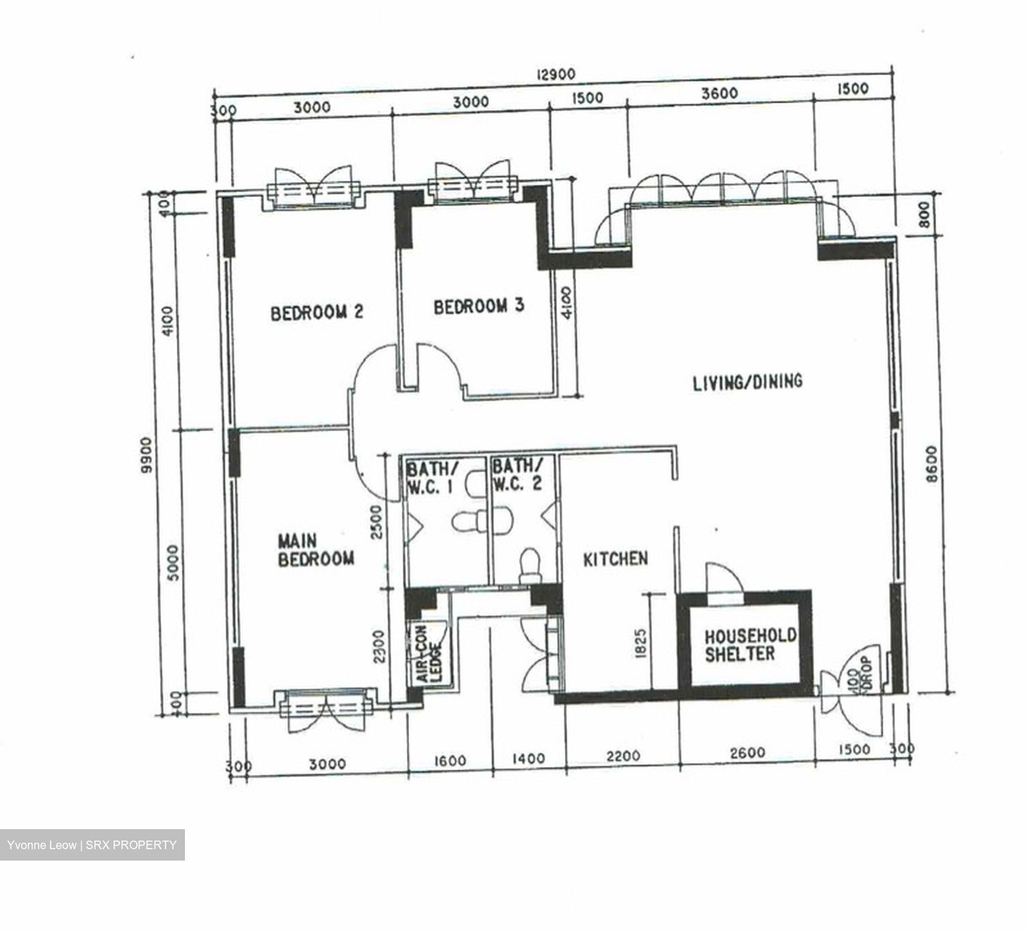 Blk 106B Punggol Field (Punggol), HDB 5 Rooms #633904591